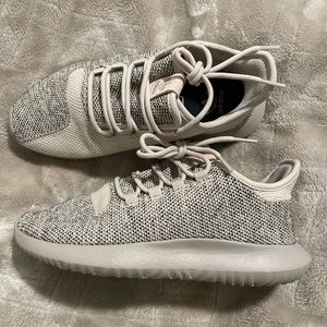 Women’s Tubular Shadow Knit
